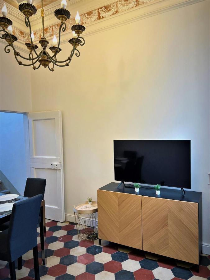Bianca'S Home-Breathtaking Terrace 360° View Of Florenz Exterior foto
