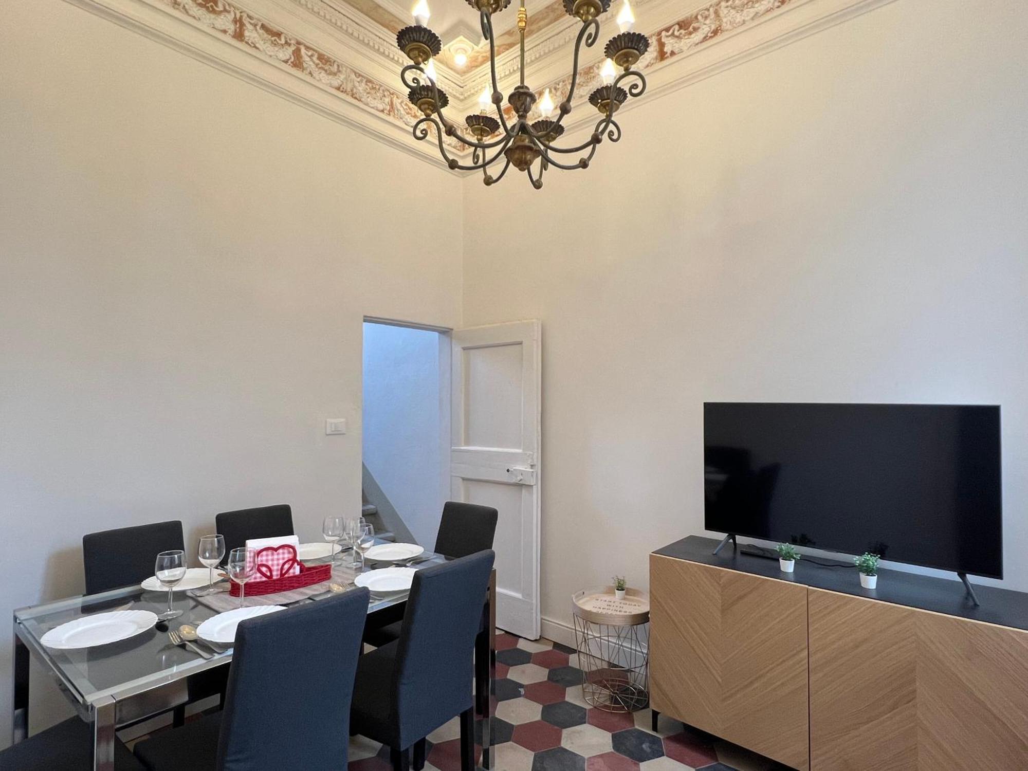 Bianca'S Home-Breathtaking Terrace 360° View Of Florenz Exterior foto