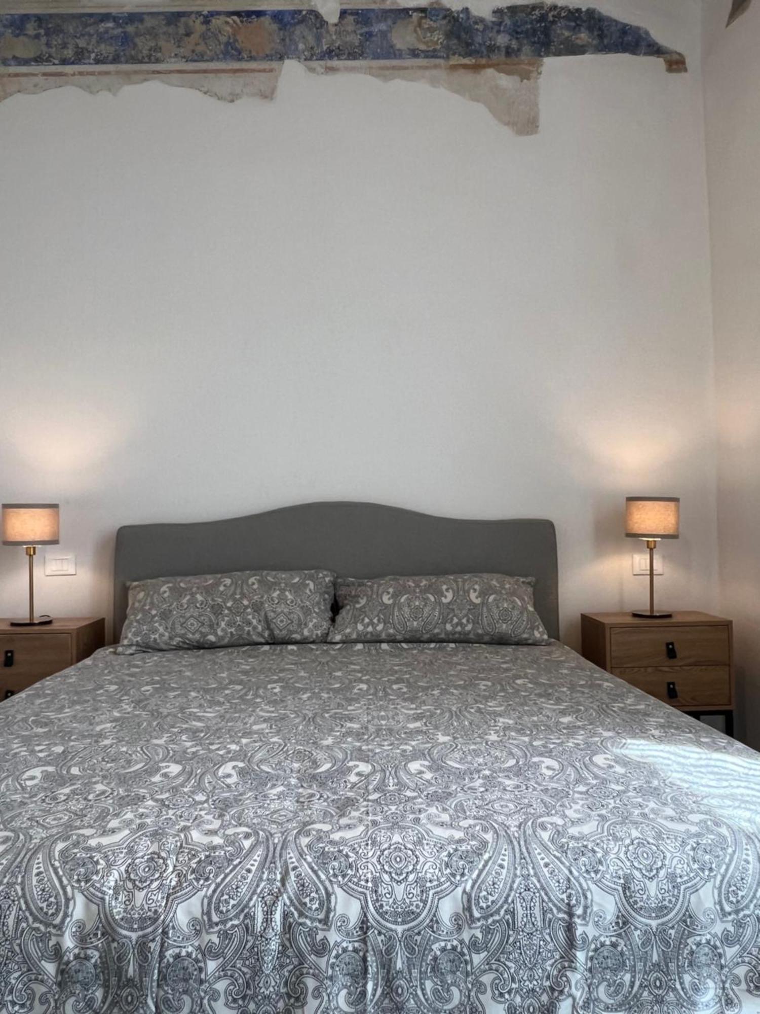 Bianca'S Home-Breathtaking Terrace 360° View Of Florenz Exterior foto